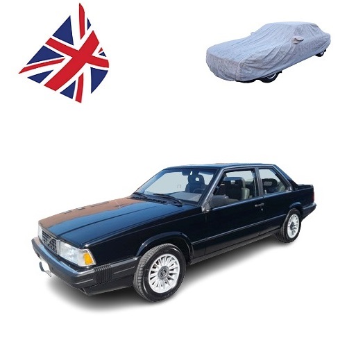 VOLVO 780 CAR COVER 1986-1990