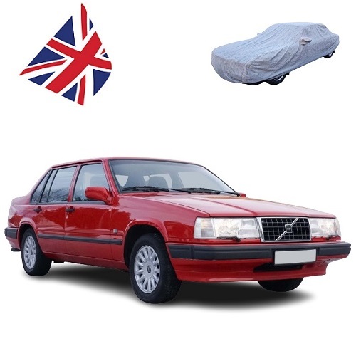 VOLVO 940 960 CAR COVER 1990-1997