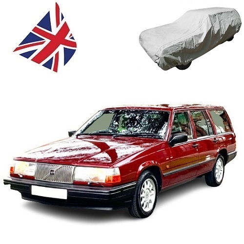 VOLVO 940 960 ESTATE CAR COVER 1990-1997