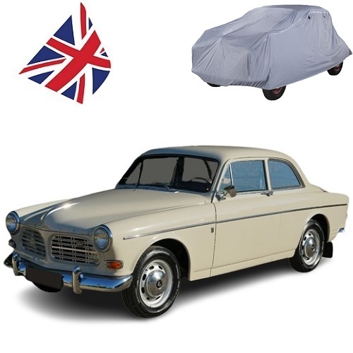 VOLVO AMAZON CAR COVER 1956-1970