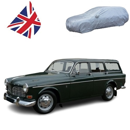 VOLVO AMAZON ESTATE CAR COVER 1962-1969