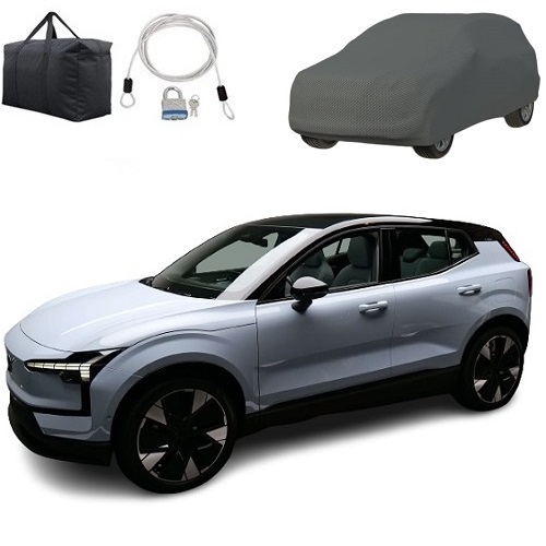 VOLVO EX30 CAR COVER 2023 ONWARDS