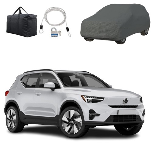 VOLVO EX40 CAR COVER 2024 ONWARDS