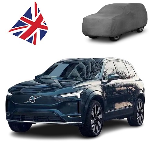 VOLVO EX90 CAR COVER 2023 ONWARDS