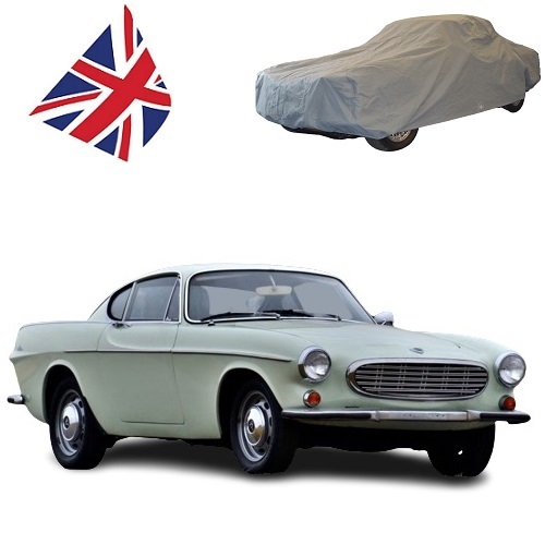 VOLVO P1800 CAR COVER 1961-1973