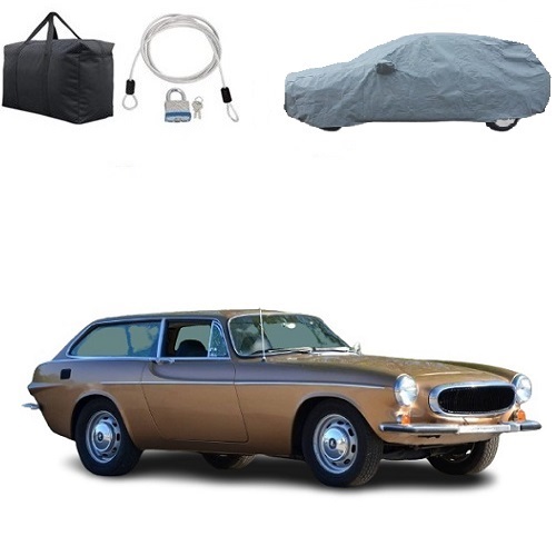 VOLVO P1800 ES CAR COVER 1972-1973