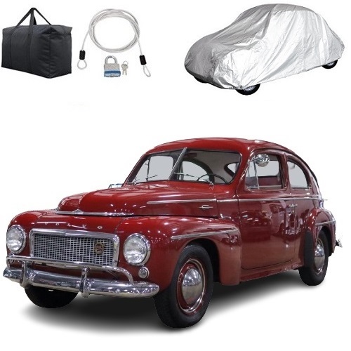 VOLVO PV444 544 CAR COVER 1947-1965