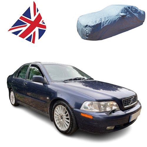 VOLVO S40 CAR COVER 1995-2004