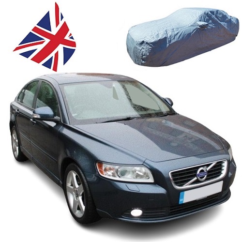 VOLVO S40 CAR COVER 2004-2012