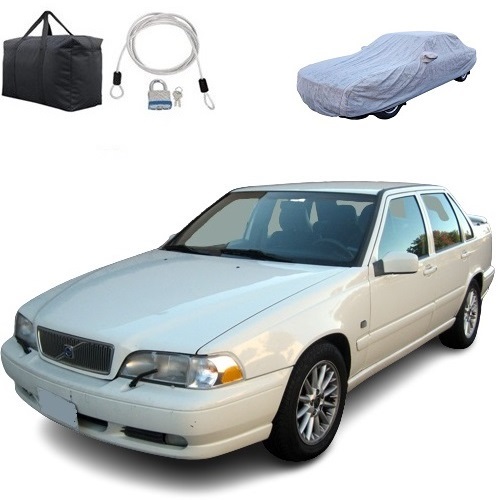 VOLVO S70 CAR COVER 1997-2000