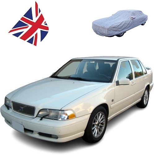 VOLVO S70 CAR COVER 1997-2000