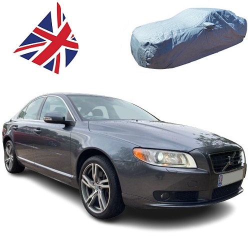 VOLVO S80 CAR COVER 2006-2016