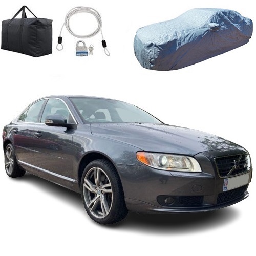 VOLVO S80 CAR COVER 2006-2016