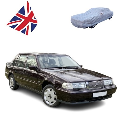VOLVO S90 CAR COVER 1997-1998