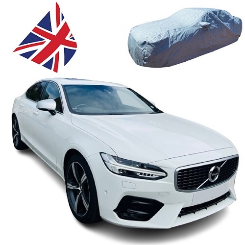 VOLVO S90 CAR COVER 2017 ONWARDS