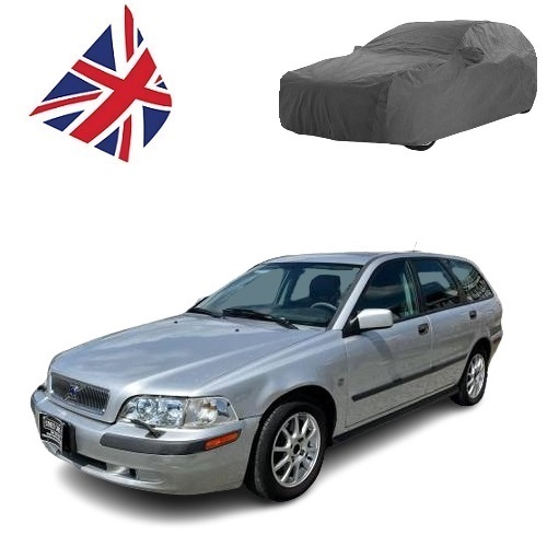 VOLVO V40 CAR COVER 1995-2004