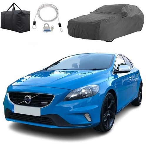 VOLVO V40 CAR COVER 2012-2019