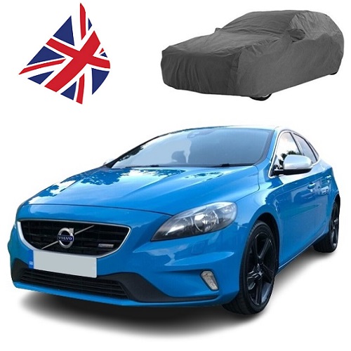 VOLVO V40 CAR COVER 2012-2019