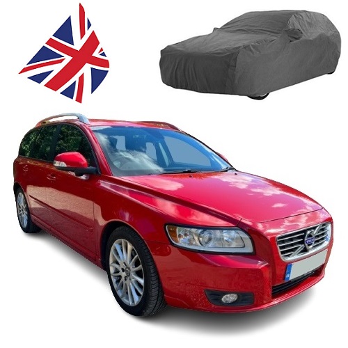 VOLVO V50 CAR COVER 2004-2012