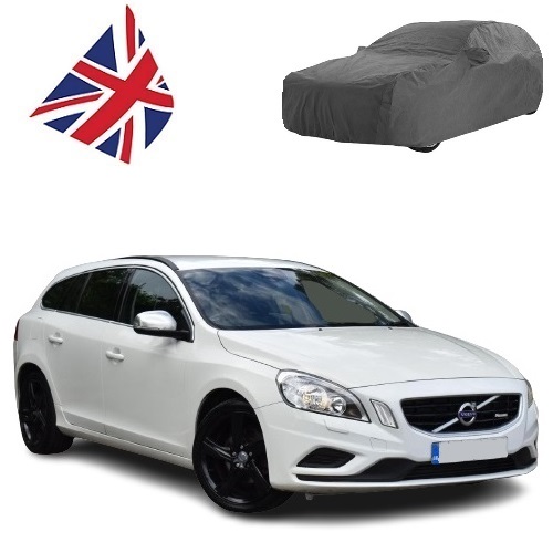 VOLVO V60 CAR COVER 2010-2018