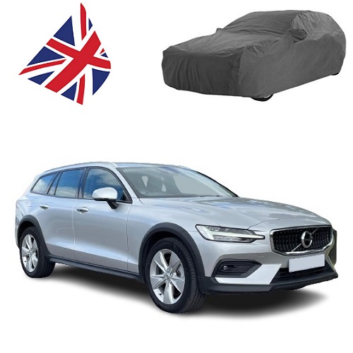 VOLVO V60 CAR COVER 2019 ONWARDS