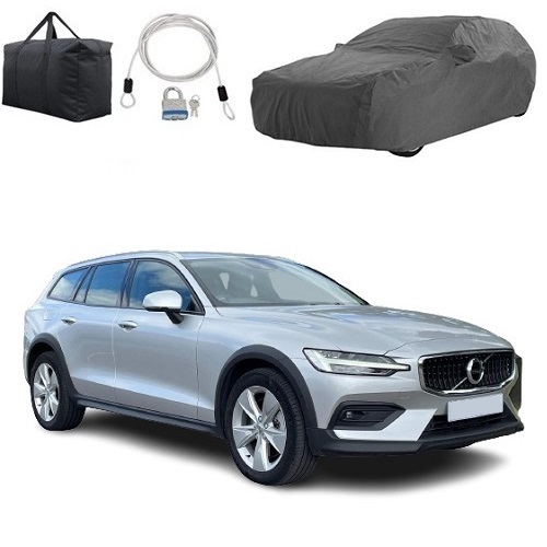 VOLVO V60 CAR COVER 2019 ONWARDS