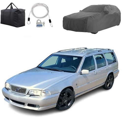 VOLVO V70 CAR COVER 1996-2016