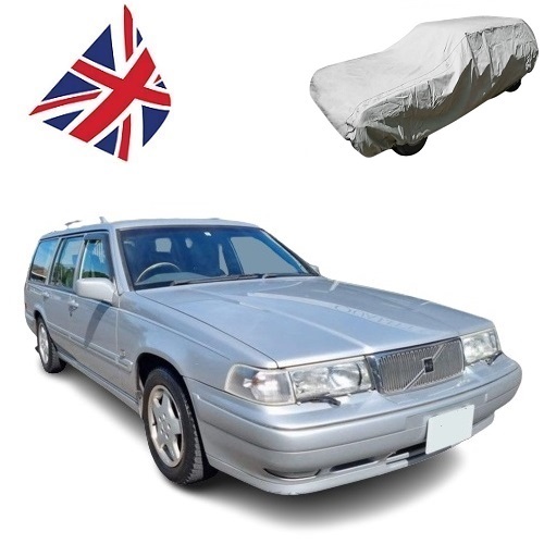 VOLVO V90 CAR COVER 1997-1998