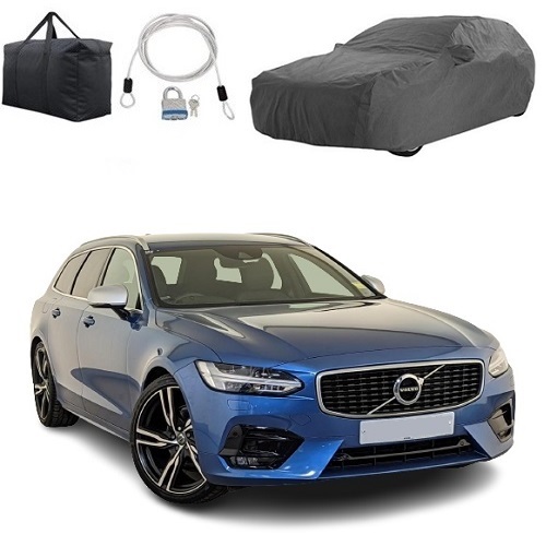 VOLVO V90 CAR COVER 2017 ONWARDS