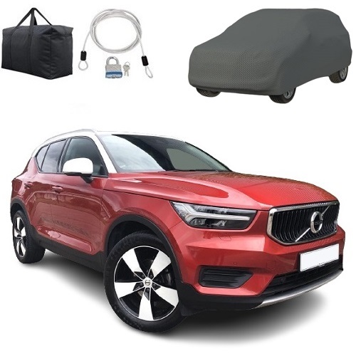 VOLVO XC40 CAR COVER 2018 ONWARDS