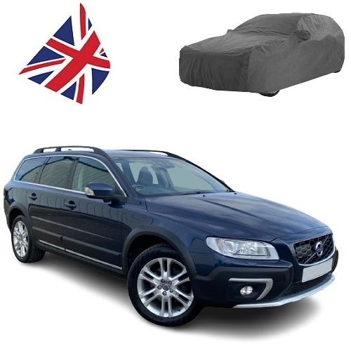 VOLVO XC70 CAR COVER 1996-2016