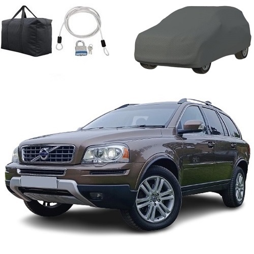 VOLVO XC90 CAR COVER 2002-2014