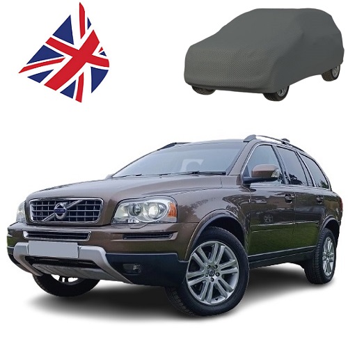 VOLVO XC90 CAR COVER 2002-2014