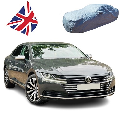 VW ARTEON CAR COVER 2017 ONWARDS