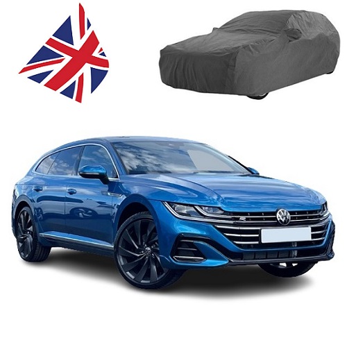 VW ARTEON SHOOTING BRAKE CAR COVER 2020 ONWARDS