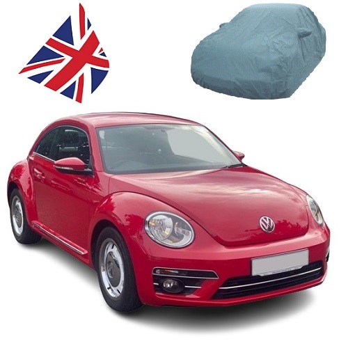 VW BEETLE CAR COVER 2011-2019
