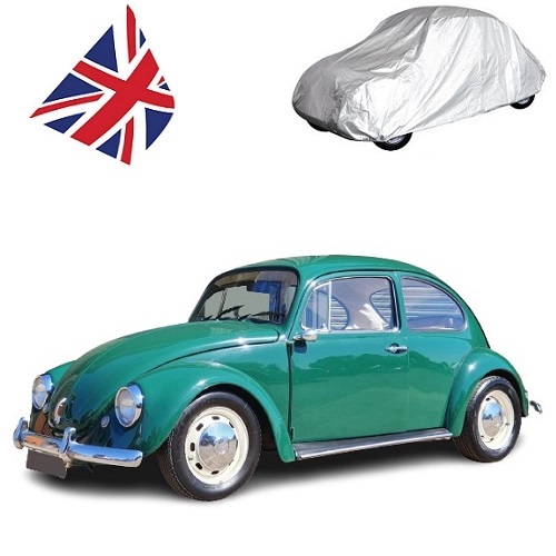 VW BEETLE CAR COVER UP TO 1975