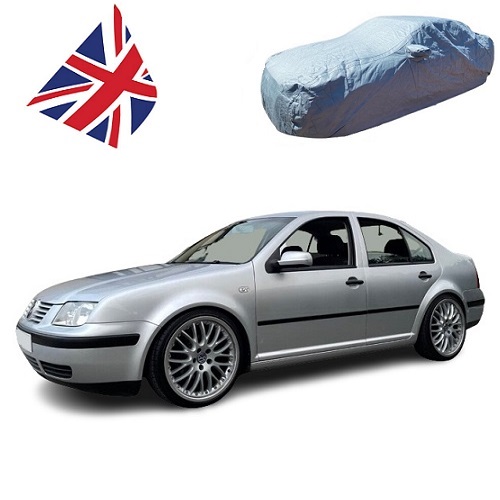 VW BORA CAR COVER 1998-2005