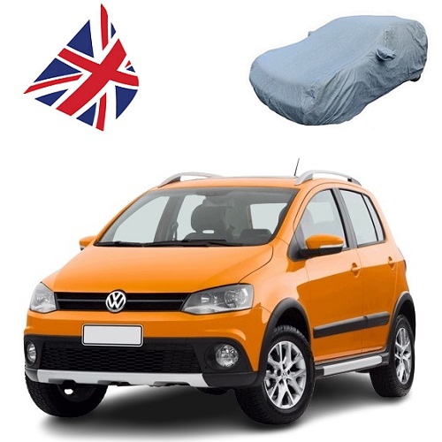 VW CROSSFOX CAR COVER 2005-2011