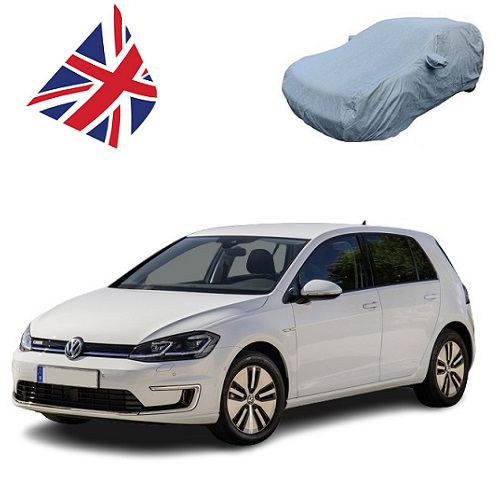 VW E GOLF CAR COVER 2014 ONWARDS