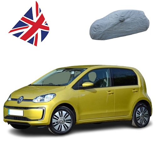 VW E UP CAR COVER 2013 ONWARDS