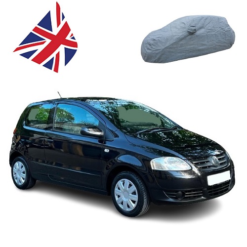 VW FOX CAR COVER 2004-2011