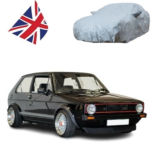 VW GOLF MK1 CAR COVER 1974 -1983
