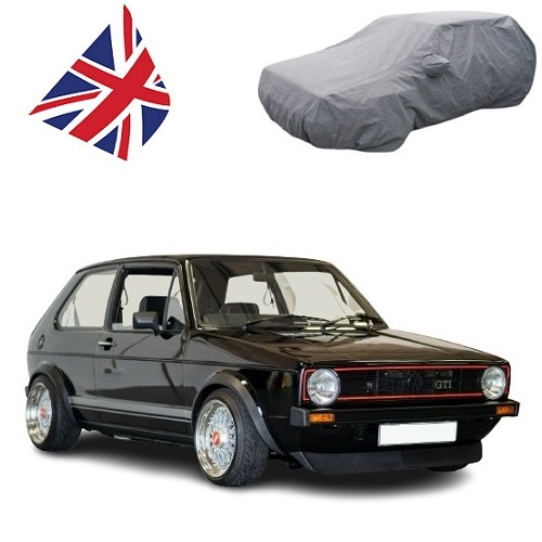 VW GOLF MK1 CAR COVER 1974 -1983