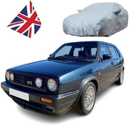 VW GOLF MK2 CAR COVER 1983-1992