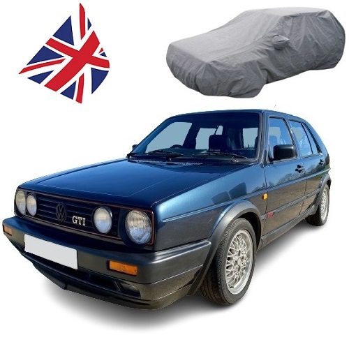 VW GOLF MK2 CAR COVER 1983-1992