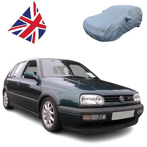 VW GOLF MK3 CAR COVER 1991-1998