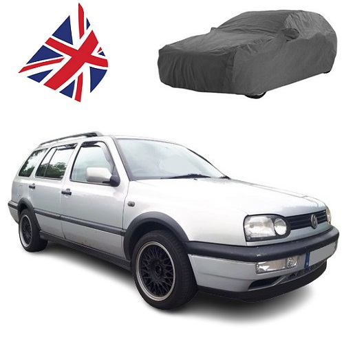 VW GOLF MK3 ESTATE CAR COVER 1991-1998