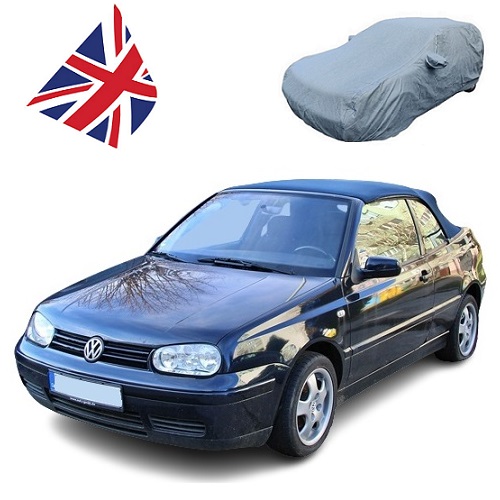 VW GOLF MK4 CABRIO CAR COVER 1997-2003