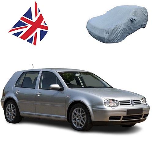 VW GOLF MK4 CAR COVER 1997-2003